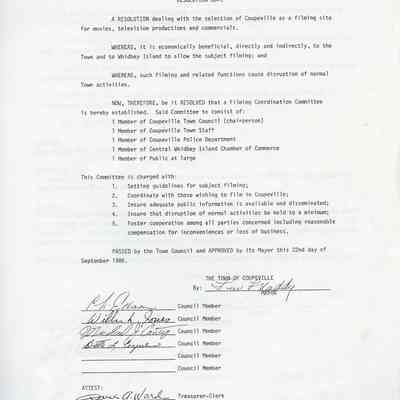 Resolution 86-9