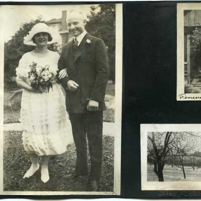 Print, Photographic