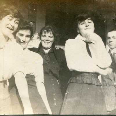 Print, Photographic
