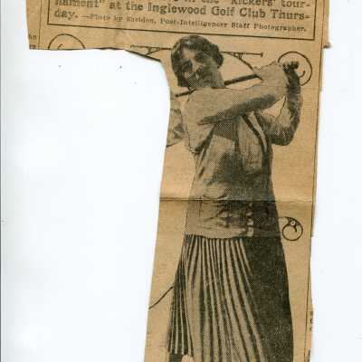 Newspaper - Seattle Post-Intelligencer