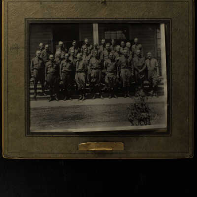 Print, Photographic