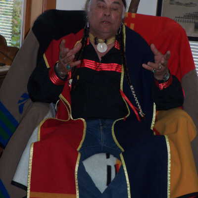 Lou LaBombard