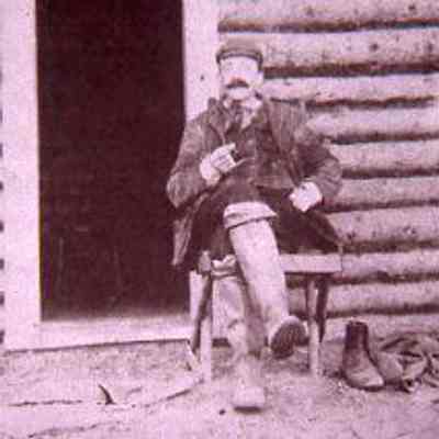 Brainerd, Erastus