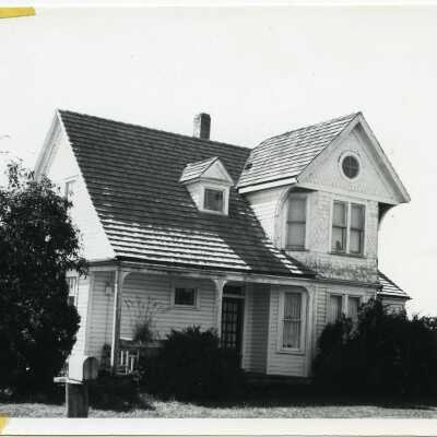 144 S Fort Casey Road