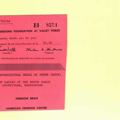 Receipt