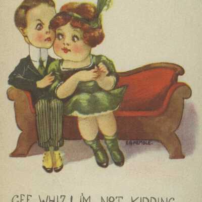 Holiday Card