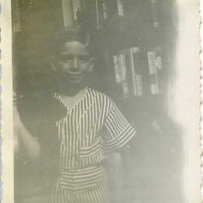 Origformat: Print-Photographic