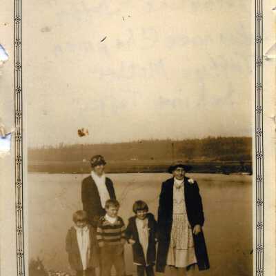 Print, Photographic