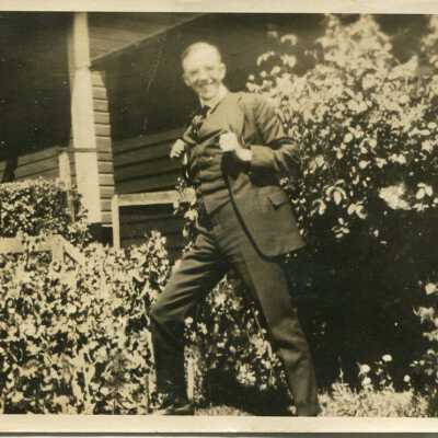 Print, Photographic