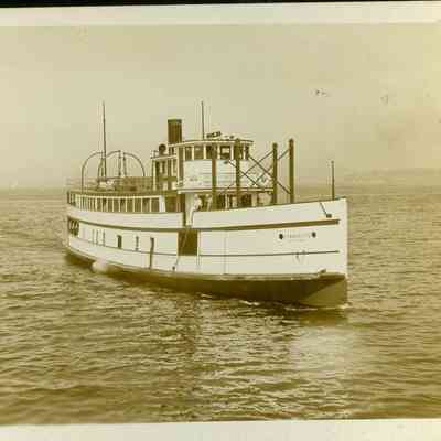Virginia V