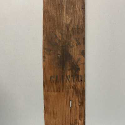 Shingle