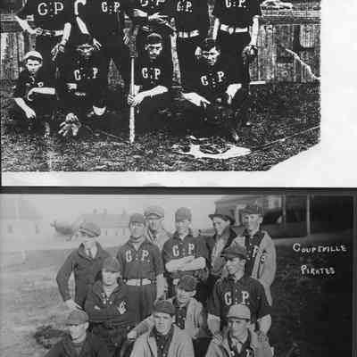 Whidbey Island Sports Teams