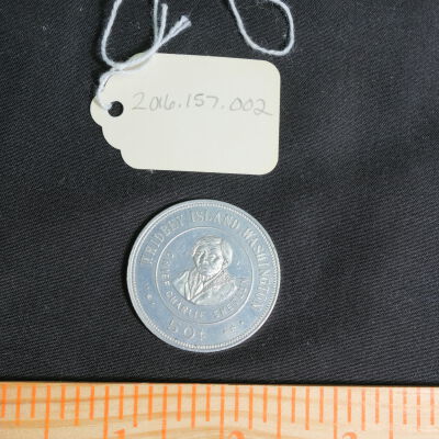 Coin, Commemorative