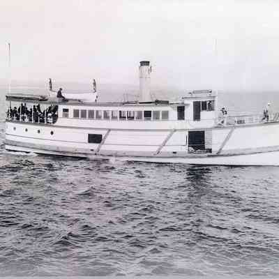 The "Clatawa"