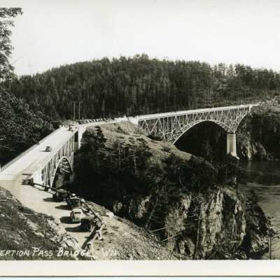 Postcard, Photographic, Photographic