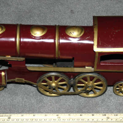 Model