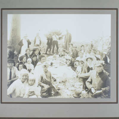 Print, Photographic