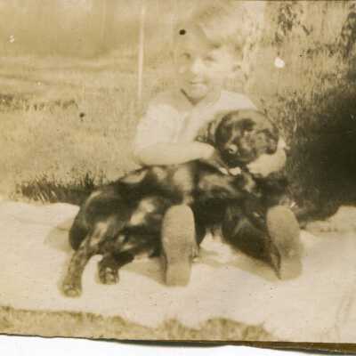 Print, Photographic