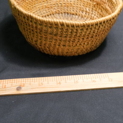 Woven Basket