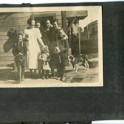Print, Photographic