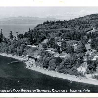 Postcard, Photographic