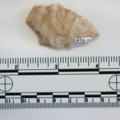 Point, Projectile