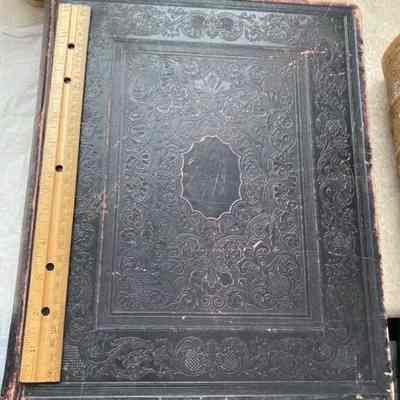 The Holy Bible