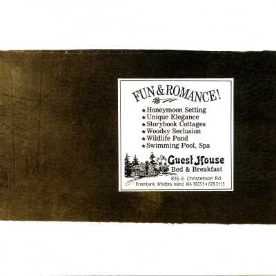 Print, Photographic
