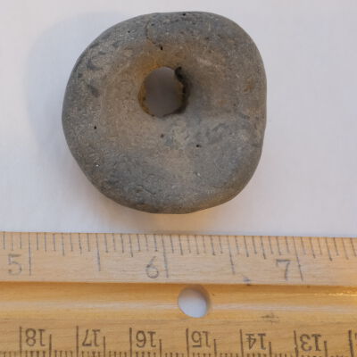 Weight, Net