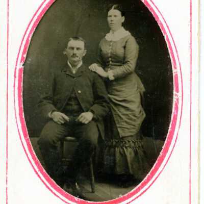 Tintype