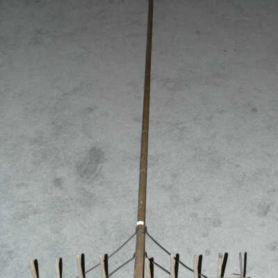 Rake
