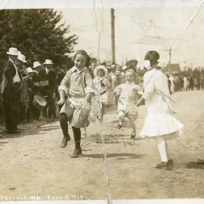Postcard, Photographic, Photographic