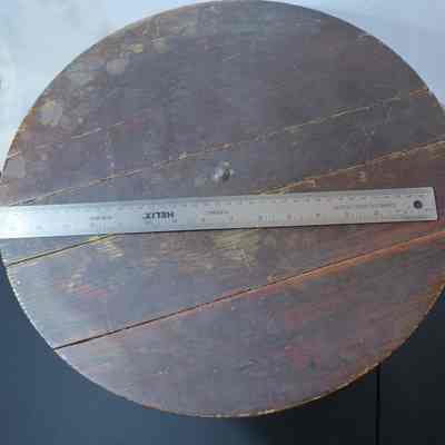 Folding Table
