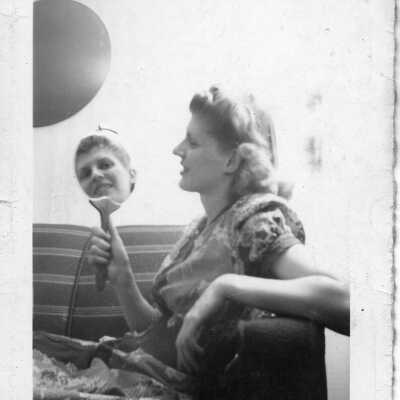 Print, Photographic