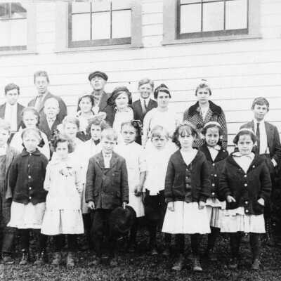 Second Cornet School