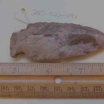 Point, Projectile