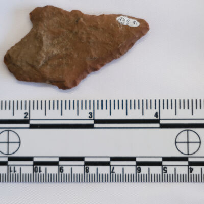 Point, Projectile