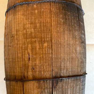 Barrel
