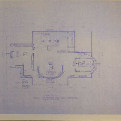 Drawing, Architectural