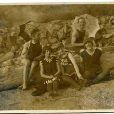 Print, Photographic