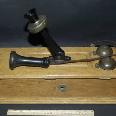 Telephone