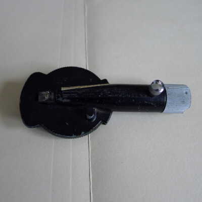 Ophthalmoscope