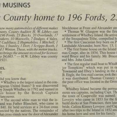 Ad, Newspaper