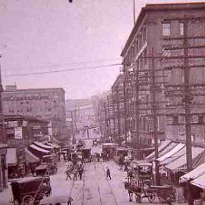Street Scene
