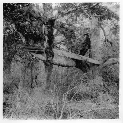 Burial Canoe