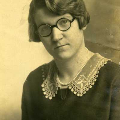 Rita Sherwood