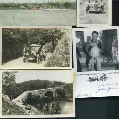 Whidbey Island Photos