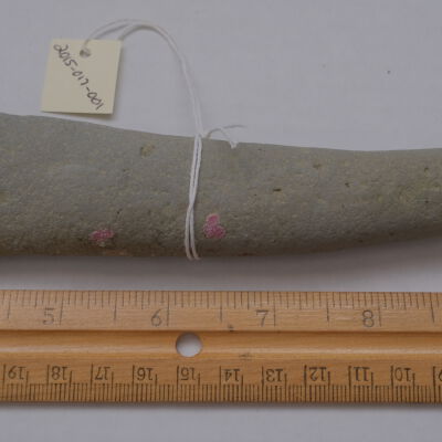 Stone, Worked