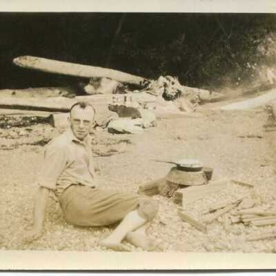 Harold Kellogg
