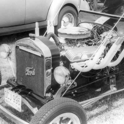 "Under the Hood"